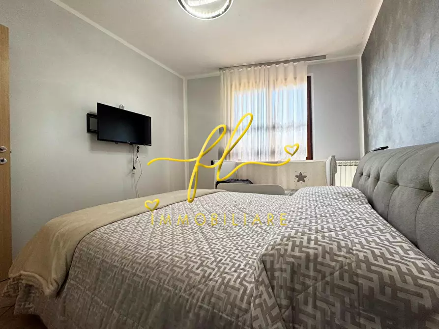 Immagine 13 di Appartamento in vendita  a Collesalvetti