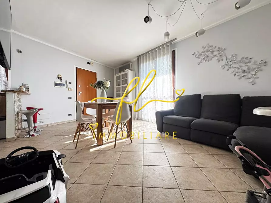 Immagine 3 di Appartamento in vendita  a Collesalvetti