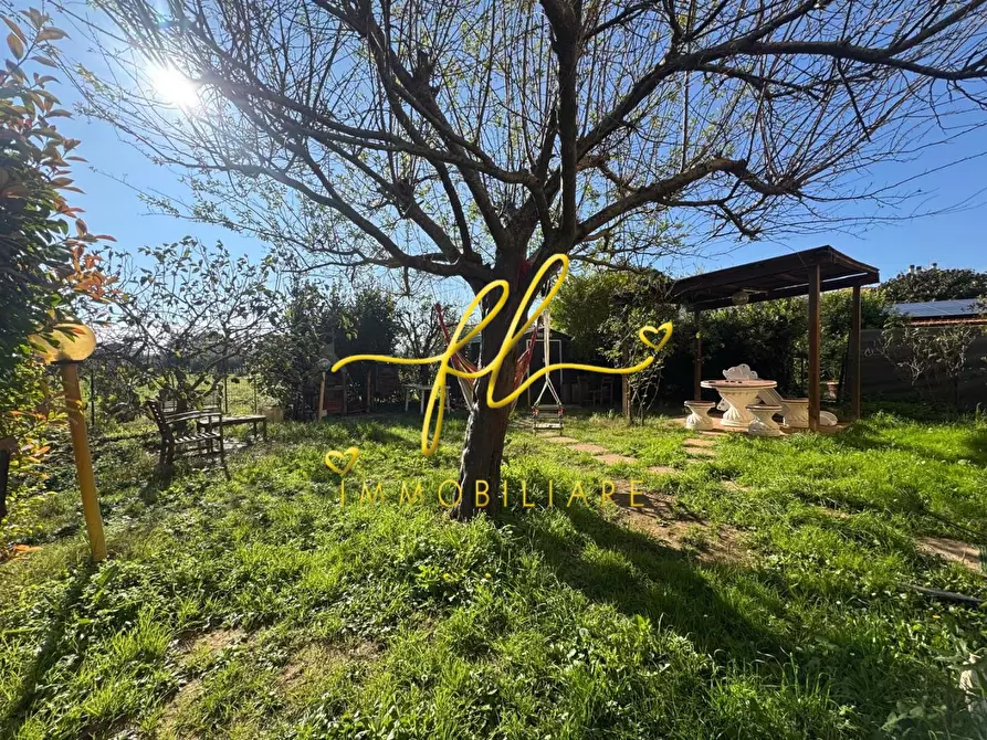 Immagine 32 di Appartamento in vendita  a Collesalvetti