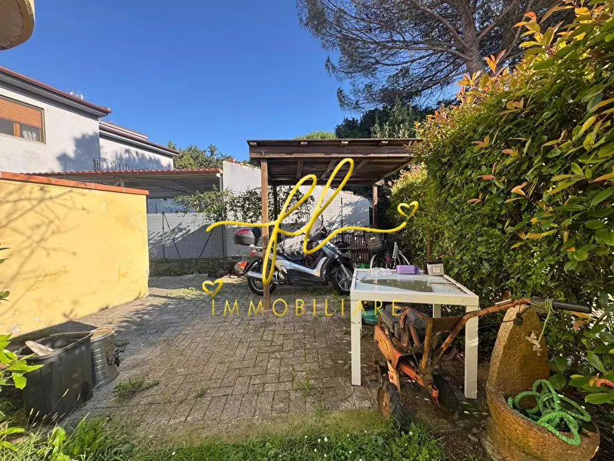 Immagine 33 di Appartamento in vendita  a Collesalvetti