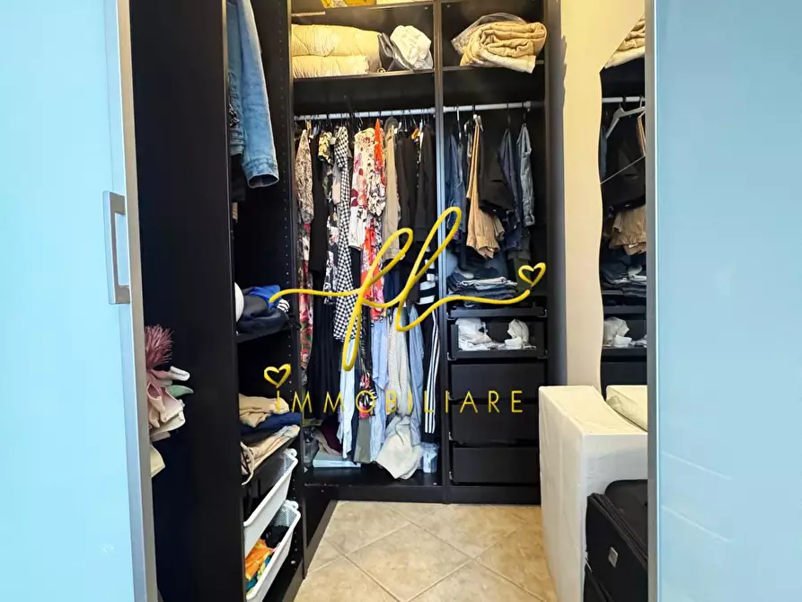 Immagine 15 di Appartamento in vendita  a Collesalvetti