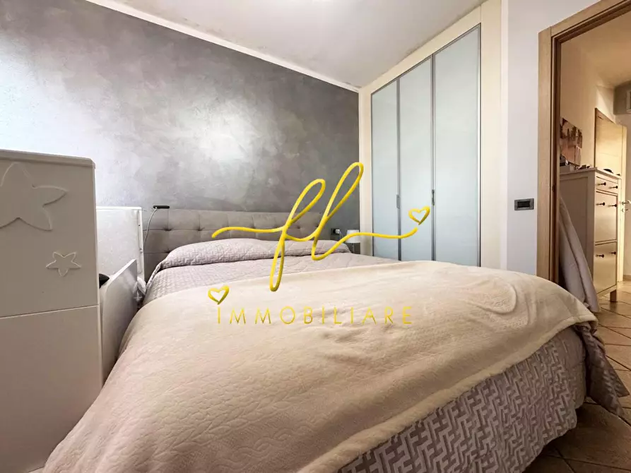 Immagine 14 di Appartamento in vendita  a Collesalvetti