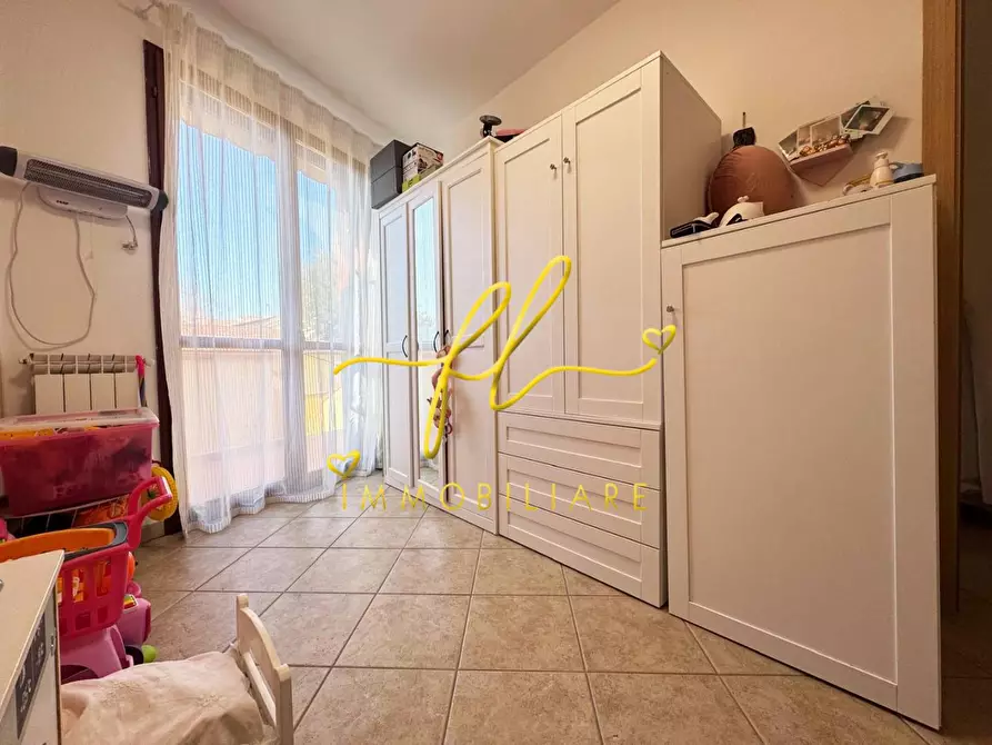 Immagine 17 di Appartamento in vendita  a Collesalvetti