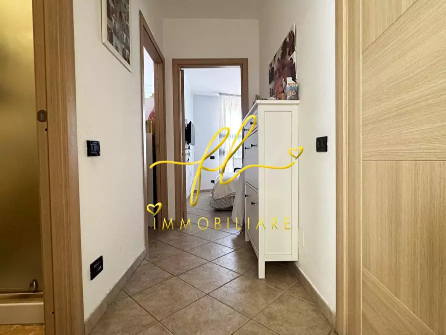 Immagine 10 di Appartamento in vendita  a Collesalvetti