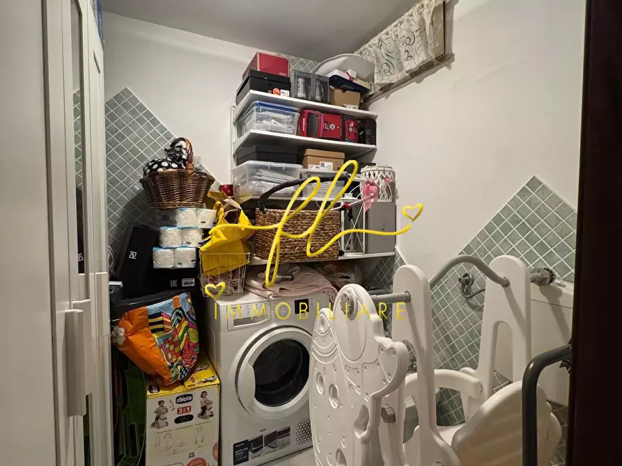 Immagine 29 di Appartamento in vendita  a Collesalvetti