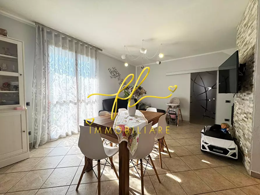 Immagine 2 di Appartamento in vendita  a Collesalvetti