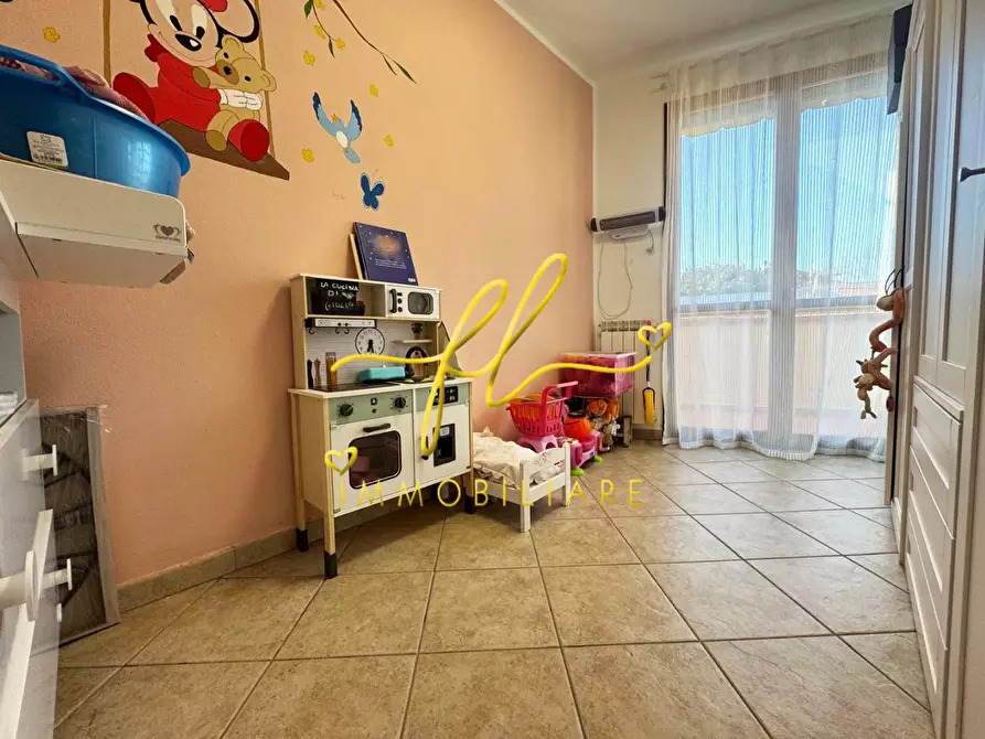 Immagine 16 di Appartamento in vendita  a Collesalvetti