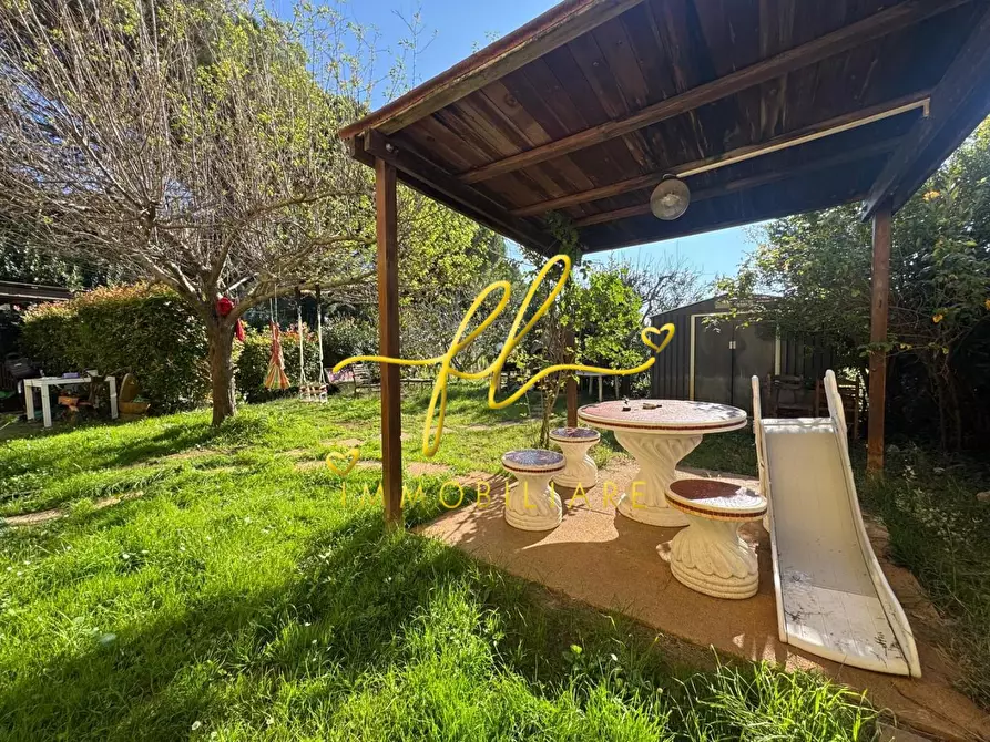 Immagine 30 di Appartamento in vendita  a Collesalvetti