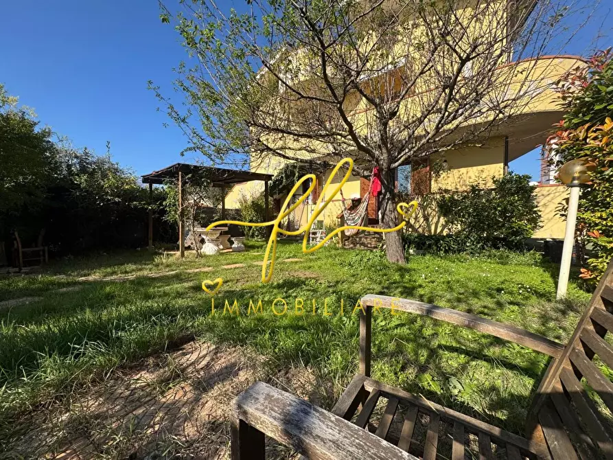 Immagine 39 di Appartamento in vendita  a Collesalvetti