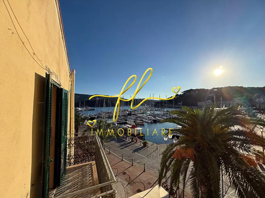 Immagine 7 di Appartamento in vendita  a Porto Azzurro