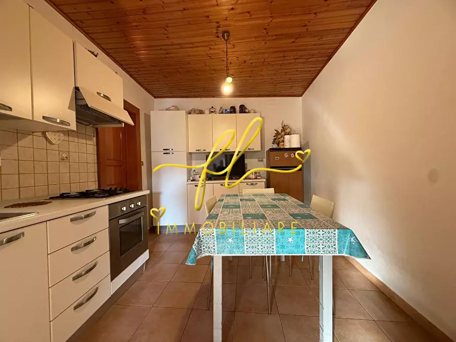 Immagine 5 di Appartamento in vendita  a Porto Azzurro