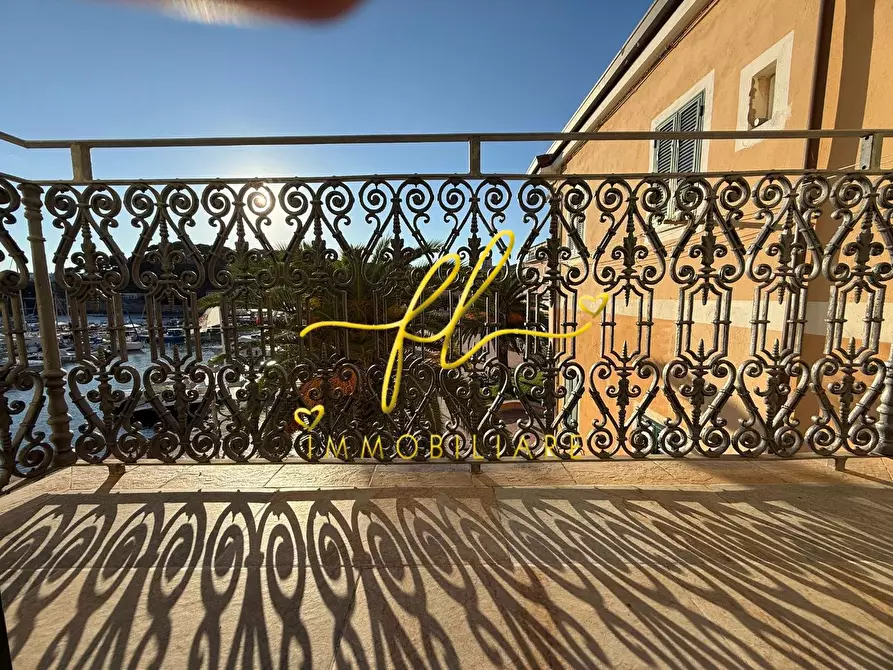 Immagine 9 di Appartamento in vendita  a Porto Azzurro