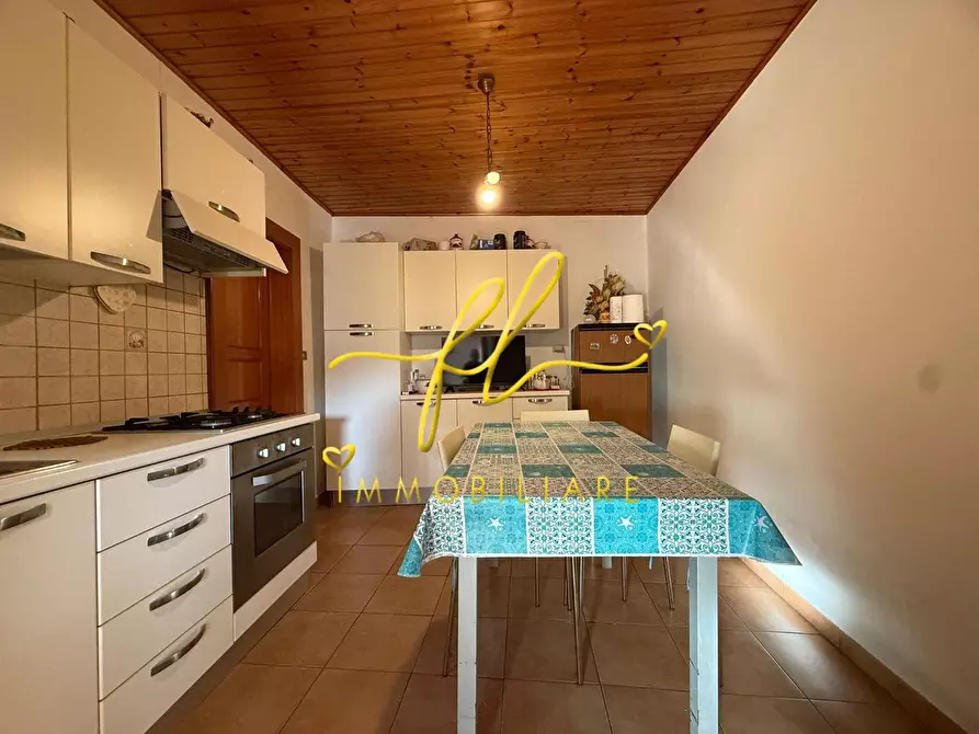 Immagine 3 di Appartamento in vendita  a Porto Azzurro