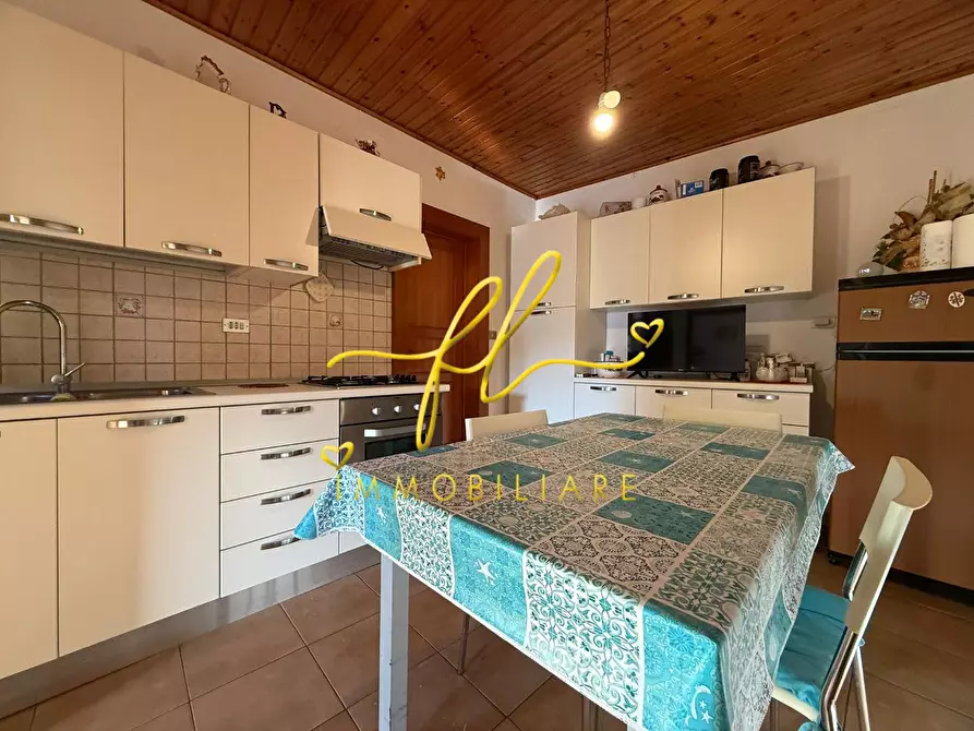 Immagine 4 di Appartamento in vendita  a Porto Azzurro