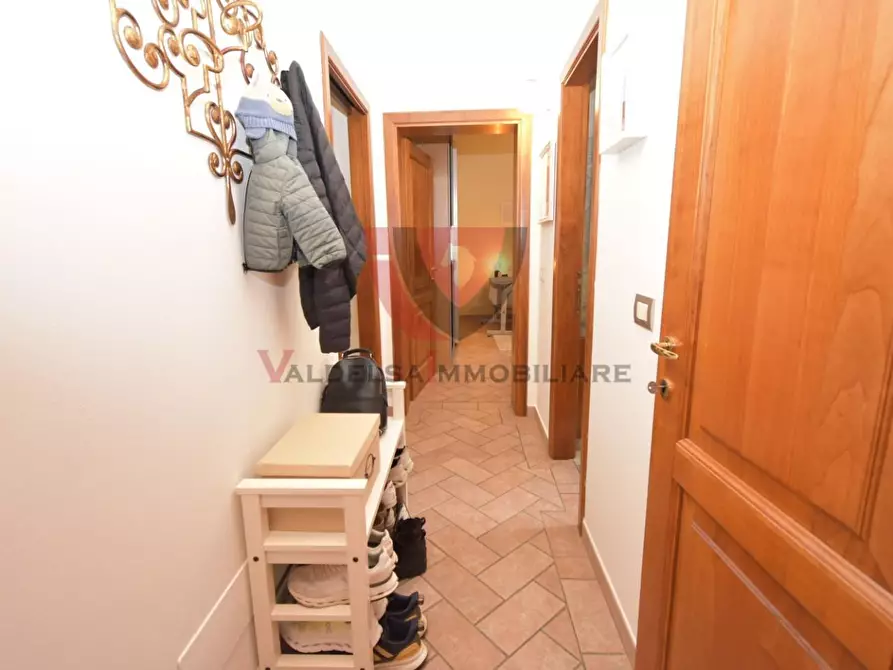 Immagine 29 di Appartamento in vendita  a Poggibonsi