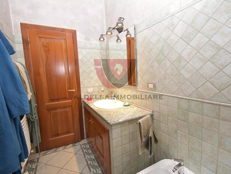 Immagine 31 di Appartamento in vendita  a Poggibonsi