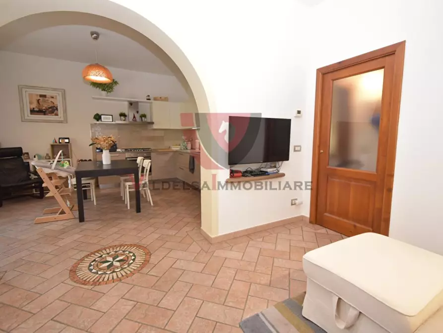 Immagine 16 di Appartamento in vendita  a Poggibonsi