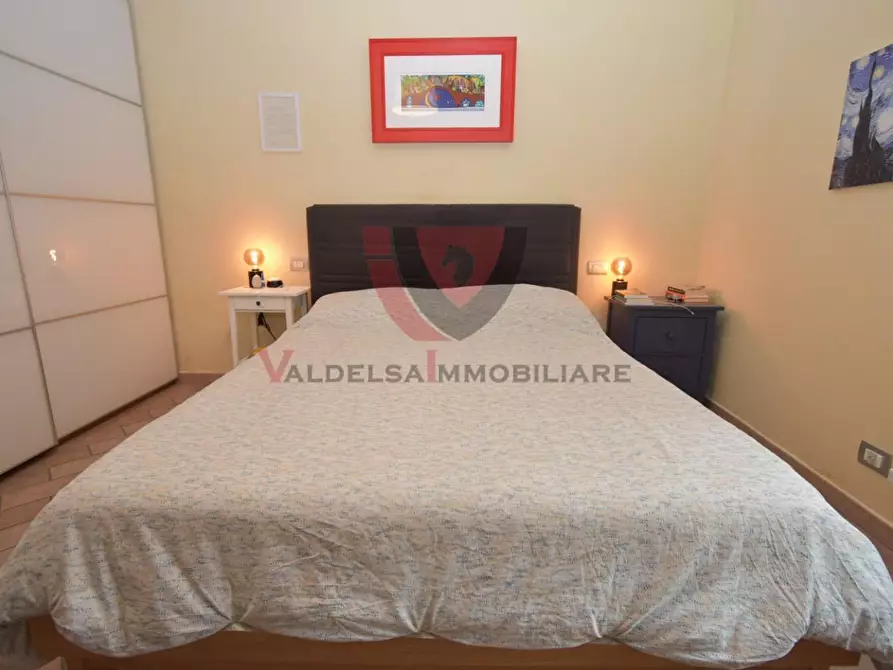 Immagine 19 di Appartamento in vendita  a Poggibonsi