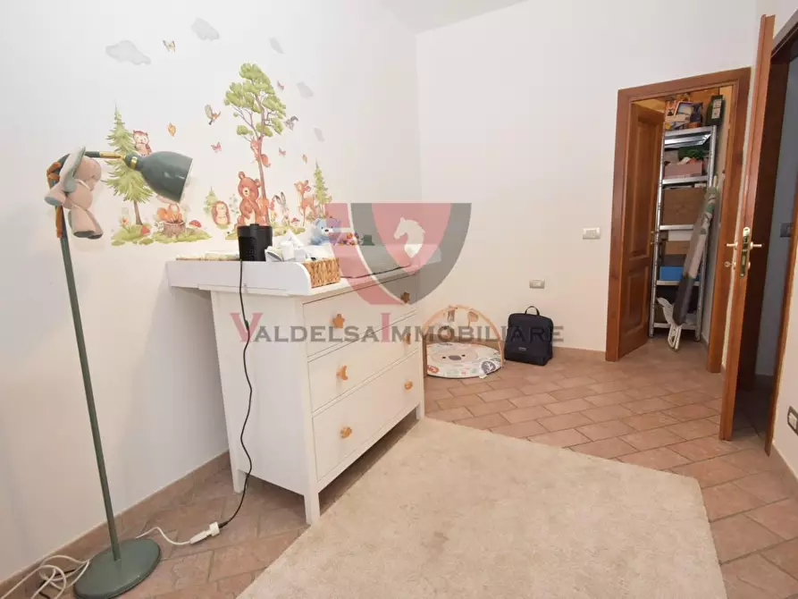 Immagine 24 di Appartamento in vendita  a Poggibonsi