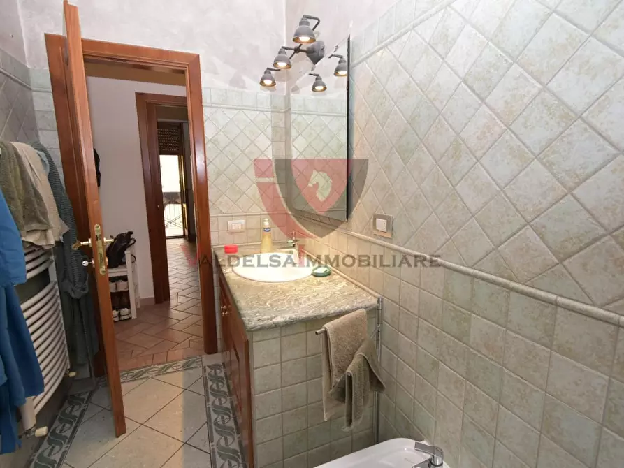 Immagine 33 di Appartamento in vendita  a Poggibonsi