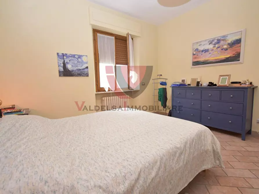 Immagine 21 di Appartamento in vendita  a Poggibonsi