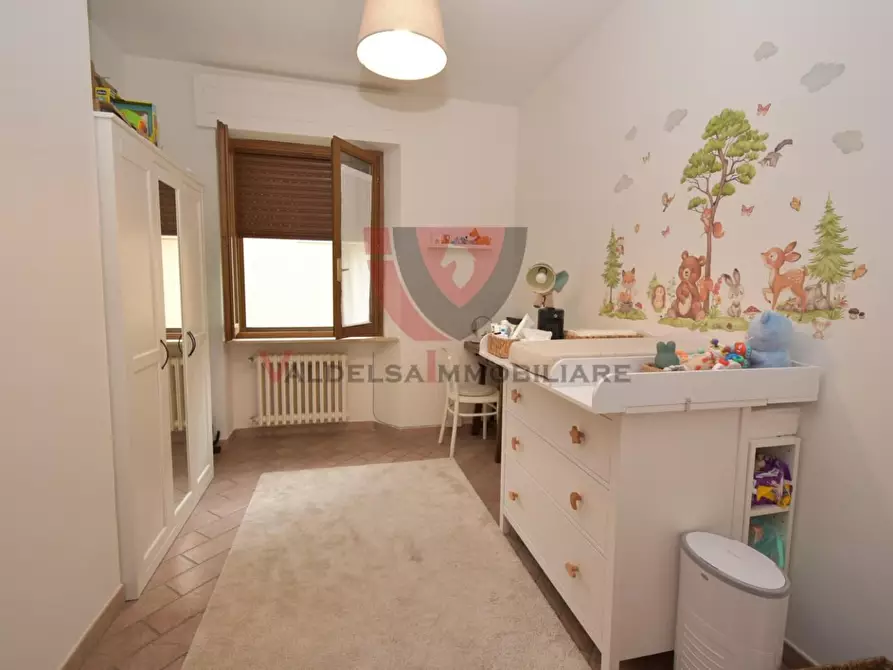 Immagine 27 di Appartamento in vendita  a Poggibonsi