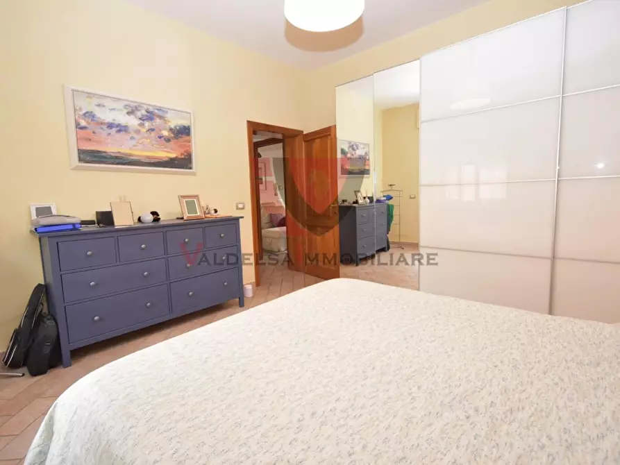 Immagine 22 di Appartamento in vendita  a Poggibonsi