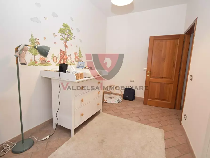 Immagine 28 di Appartamento in vendita  a Poggibonsi