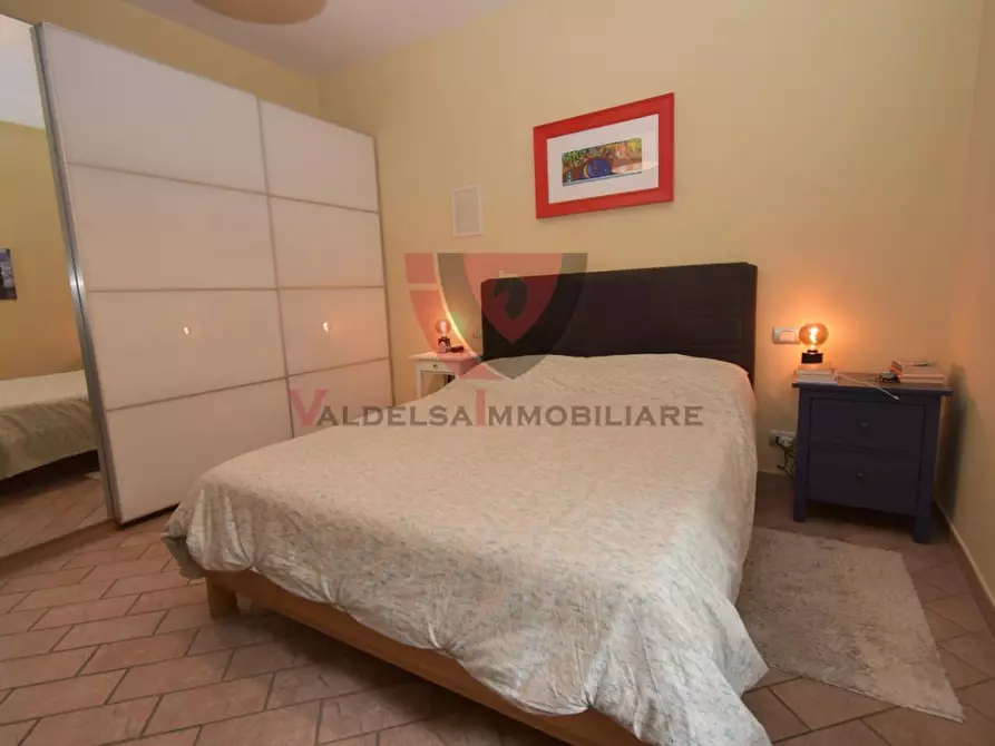 Immagine 20 di Appartamento in vendita  a Poggibonsi