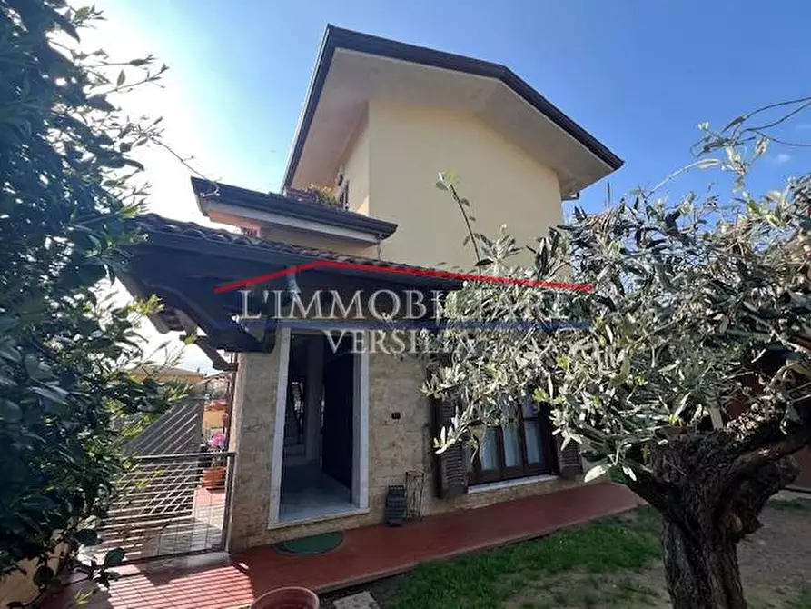 Immagine 21 di Villa in vendita  a Massa