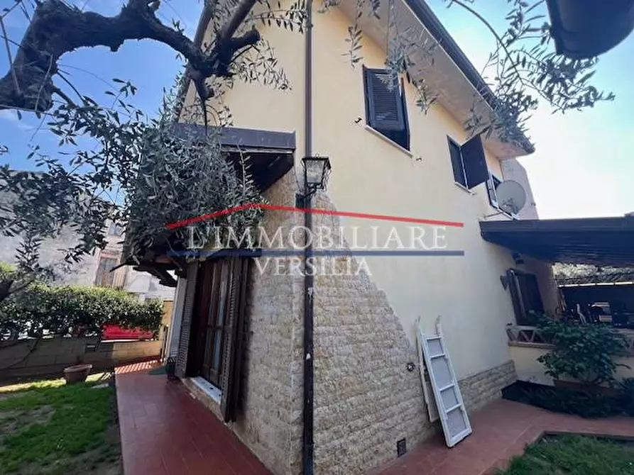 Immagine 19 di Villa in vendita  a Massa