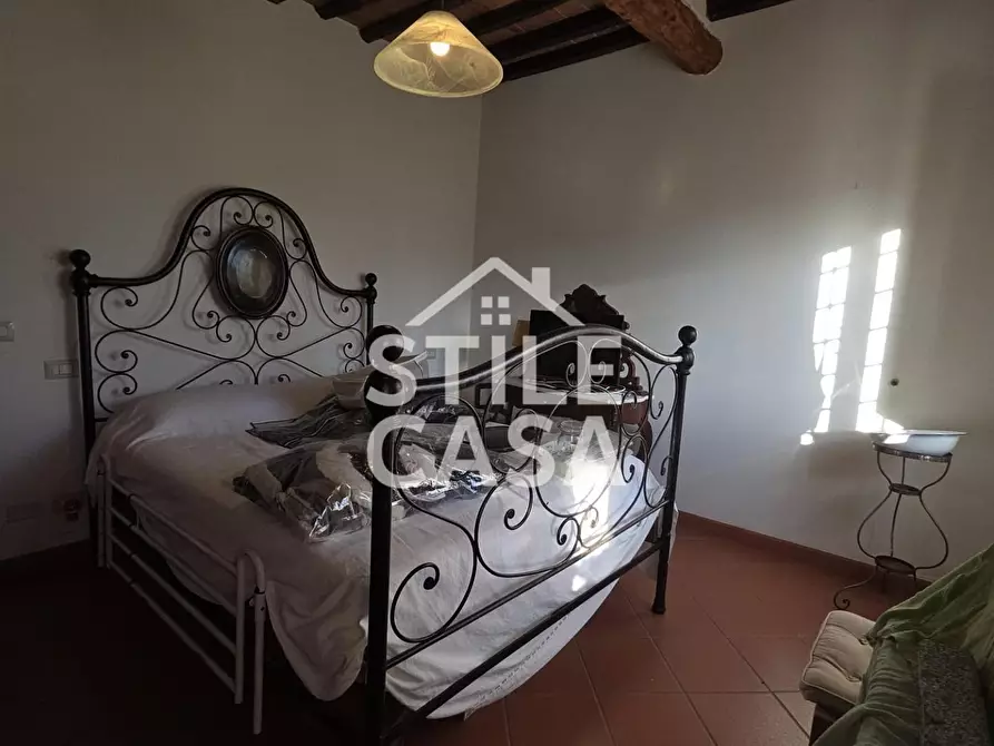 Immagine 42 di Villa in vendita  a Porcari