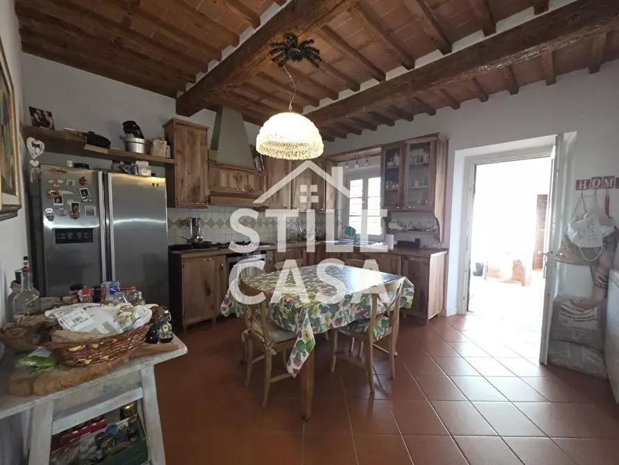 Immagine 37 di Villa in vendita  a Porcari