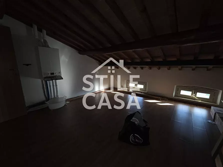 Immagine 10 di Villa in vendita  a Porcari