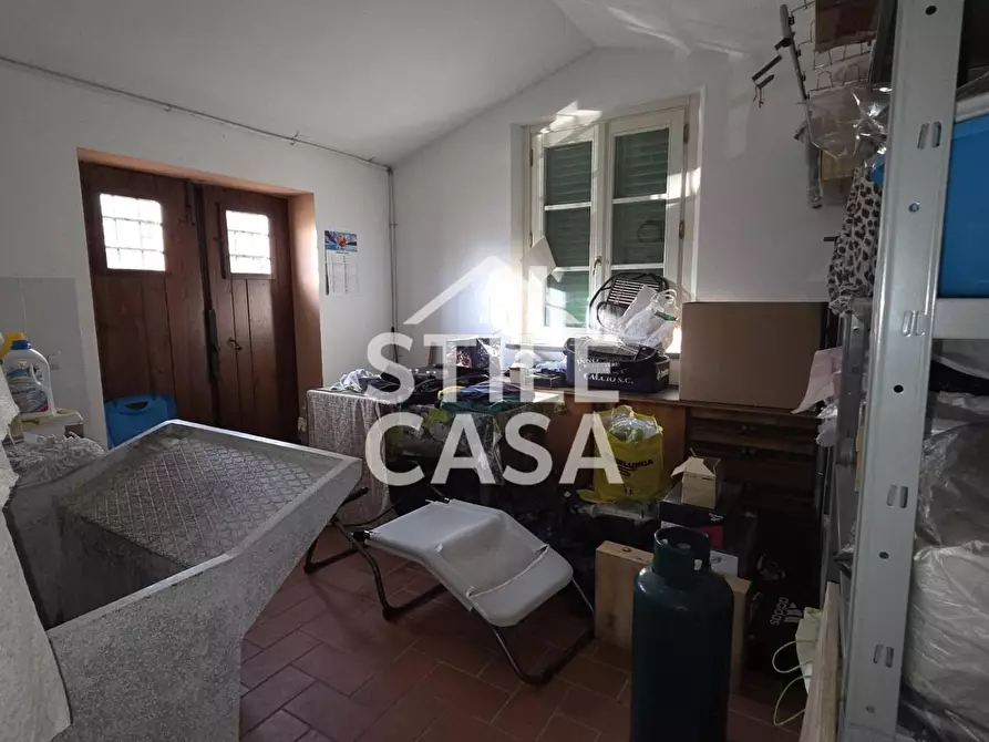 Immagine 25 di Villa in vendita  a Porcari