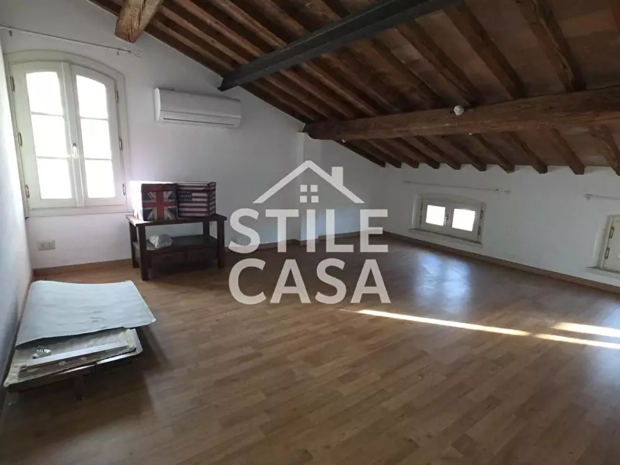 Immagine 48 di Villa in vendita  a Porcari