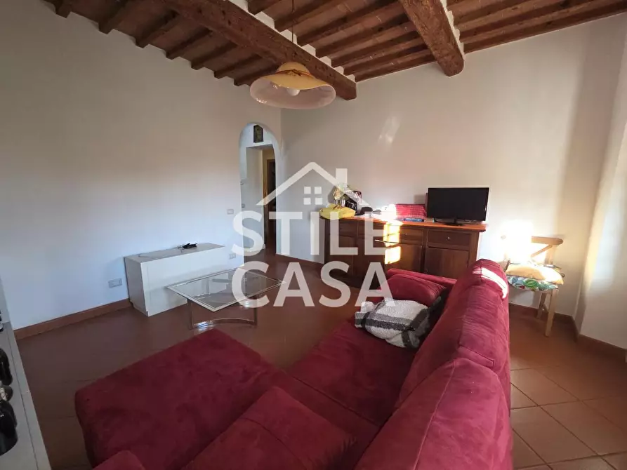 Immagine 13 di Villa in vendita  a Porcari