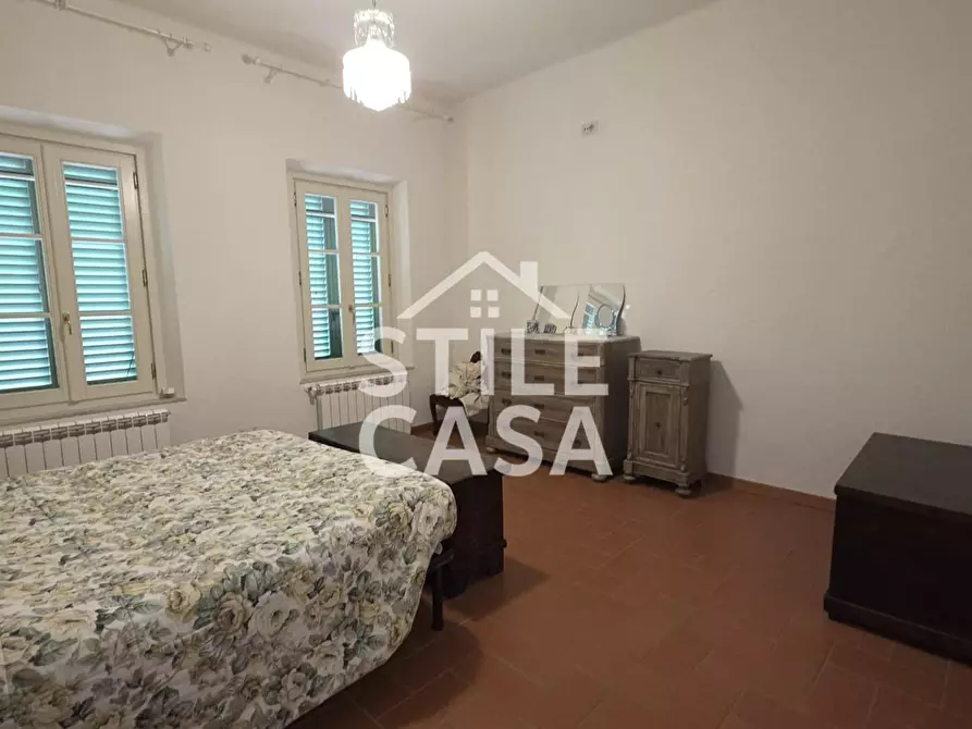 Immagine 7 di Villa in vendita  a Porcari