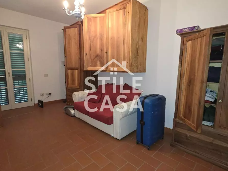 Immagine 19 di Villa in vendita  a Porcari