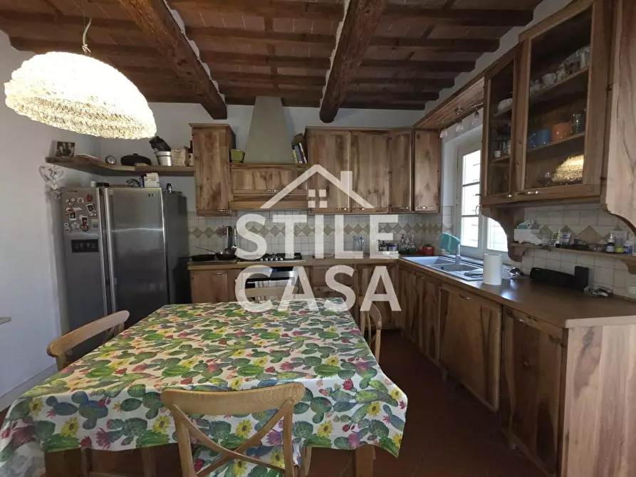 Immagine 38 di Villa in vendita  a Porcari