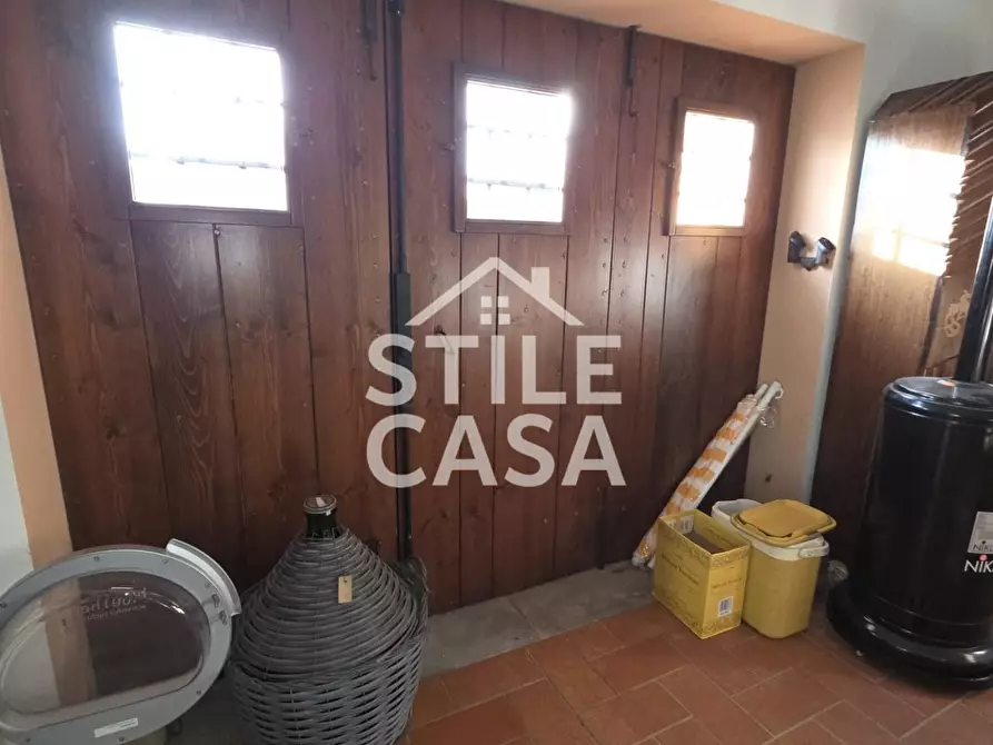 Immagine 40 di Villa in vendita  a Porcari