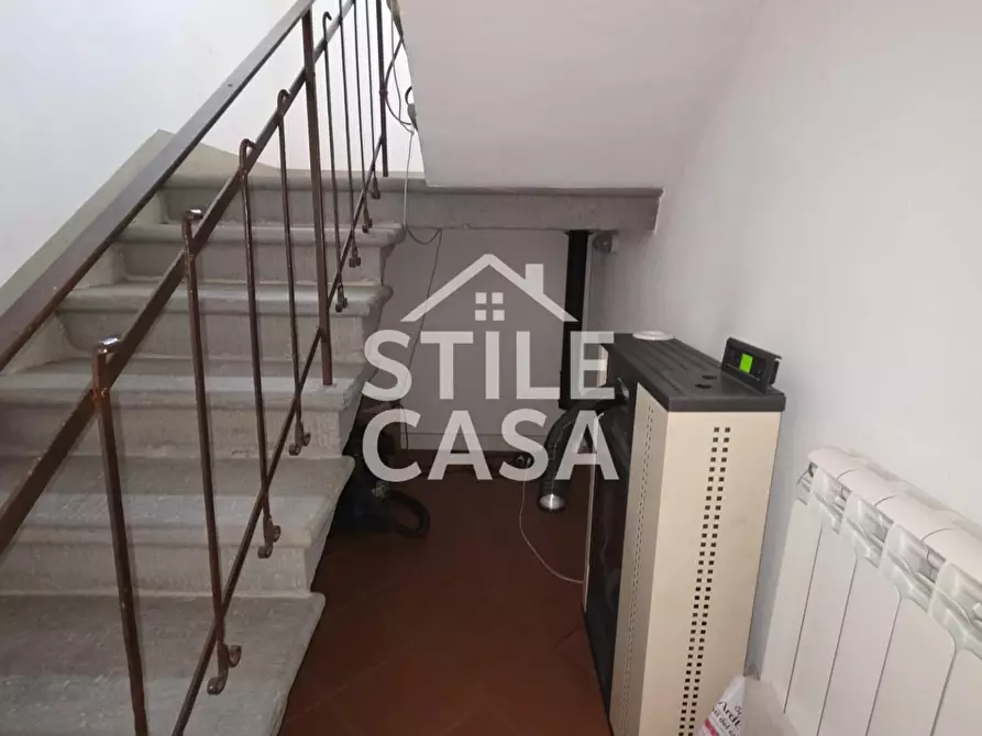 Immagine 36 di Villa in vendita  a Porcari