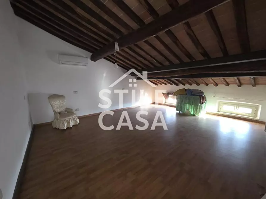 Immagine 5 di Villa in vendita  a Porcari