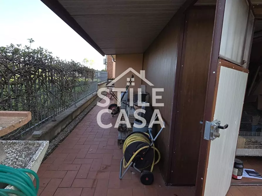 Immagine 27 di Villa in vendita  a Porcari