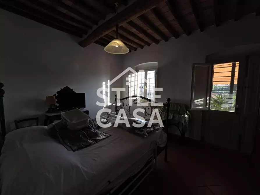 Immagine 15 di Villa in vendita  a Porcari