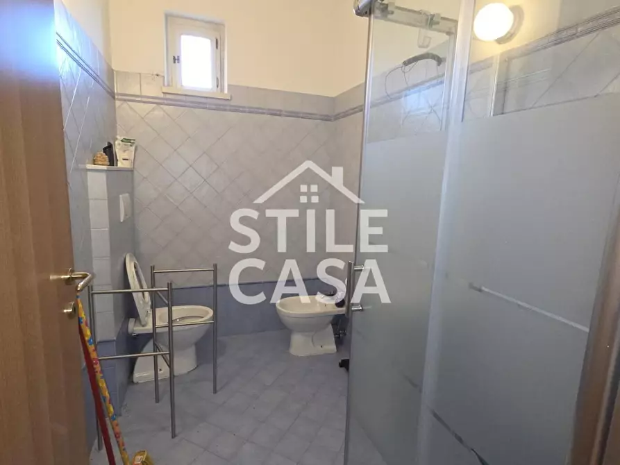 Immagine 18 di Villa in vendita  a Porcari