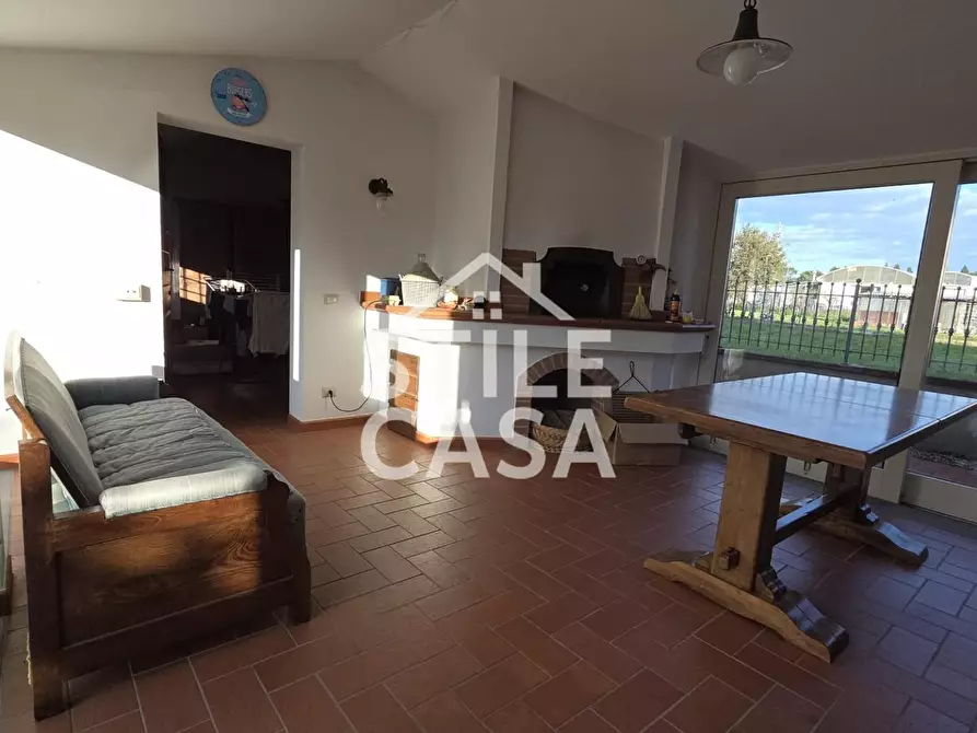 Immagine 58 di Villa in vendita  a Porcari