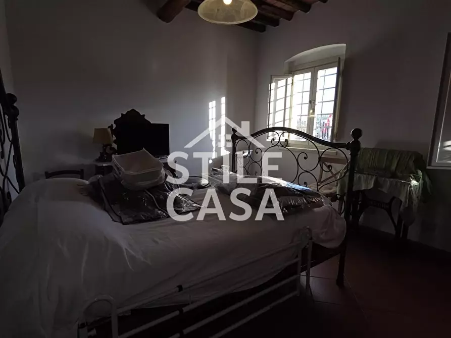 Immagine 9 di Villa in vendita  a Porcari