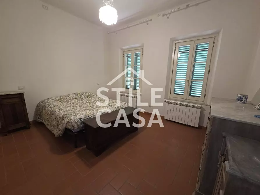 Immagine 20 di Villa in vendita  a Porcari