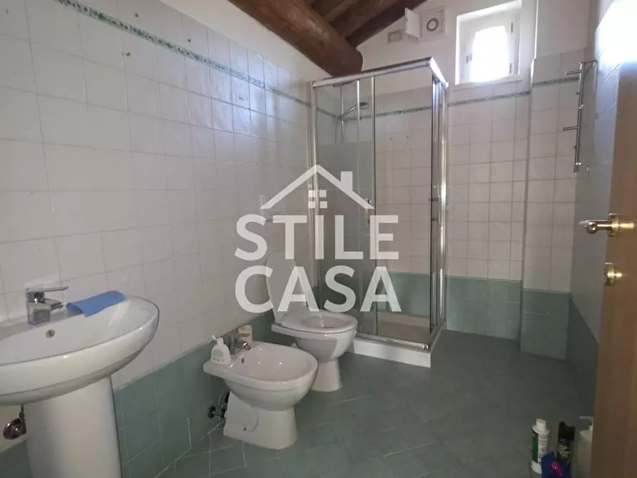 Immagine 3 di Villa in vendita  a Porcari